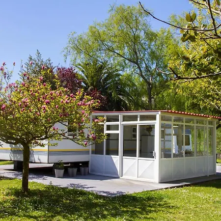 Xilloi Playa Villa O Vicedo Exterior photo