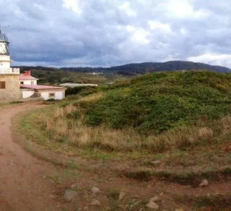 Xilloi Playa Villa O Vicedo Exterior photo