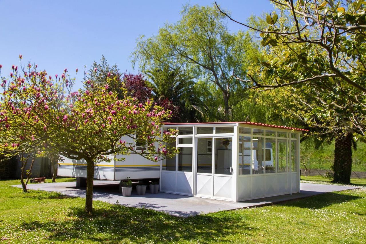 Ferienhaus Xilloi Playa