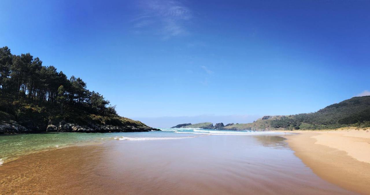 Xilloi Playa O Vicedo