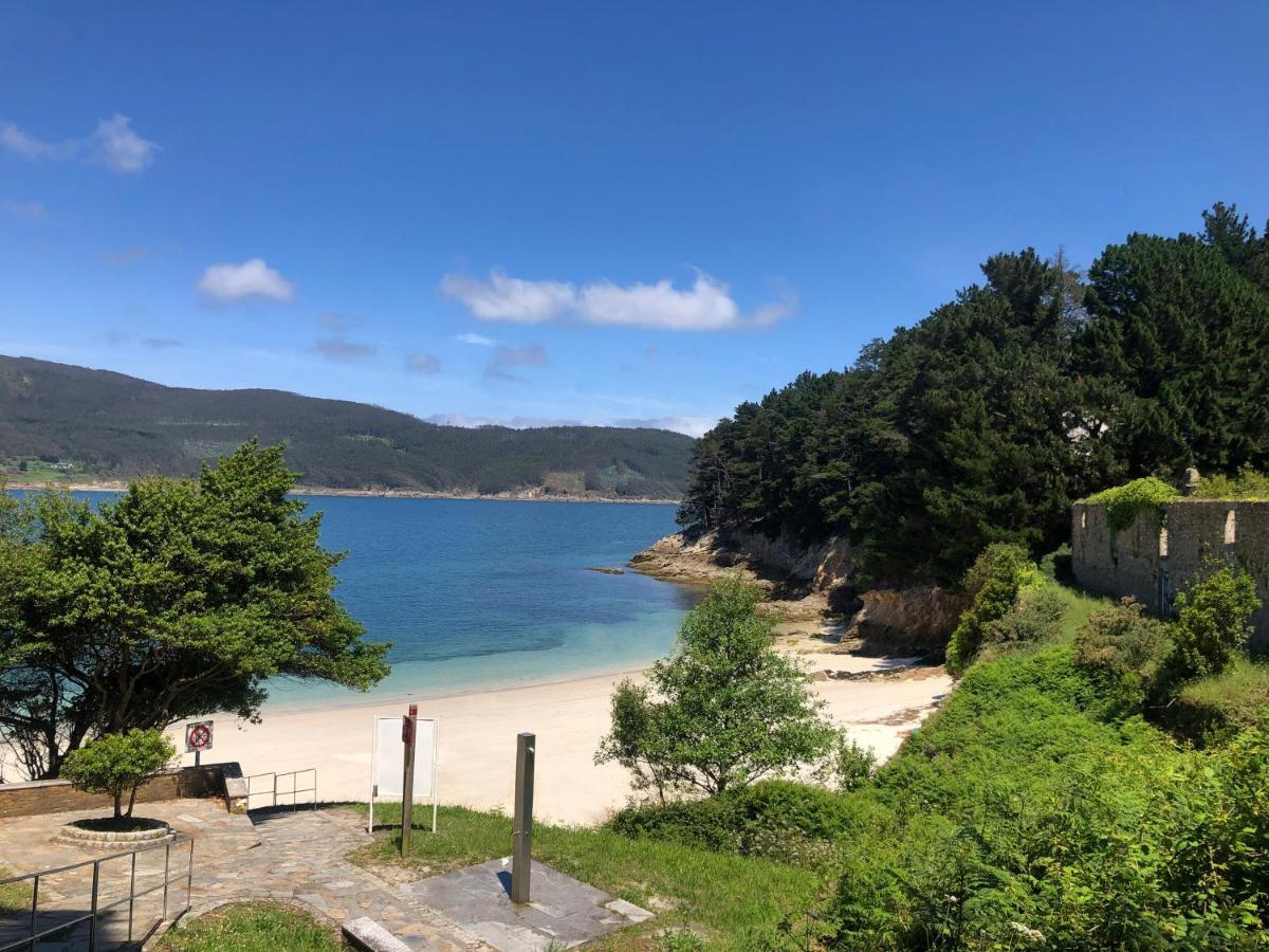 Hébergement de vacances Xilloi Playa *