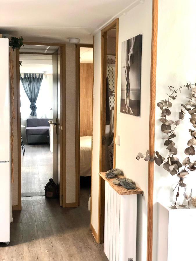 Ferienhaus Xilloi Playa O Vicedo